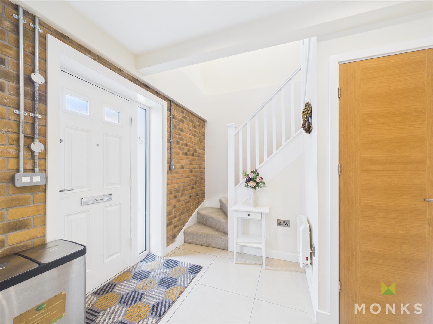 24 Abbey Wharf Mill Road, Shrewsbury, SY2 6AY For Sale